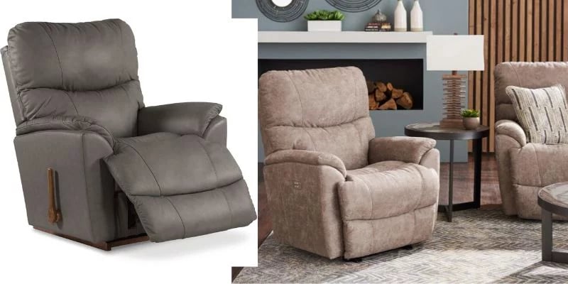 Best selling La-Boy Recliners