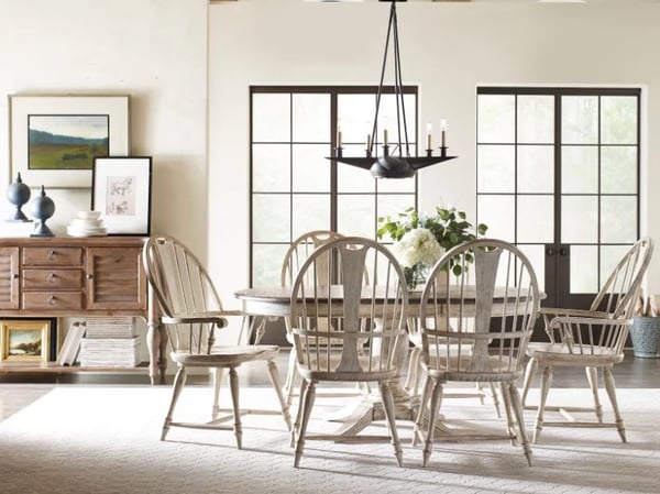 Cost to Furnish a House