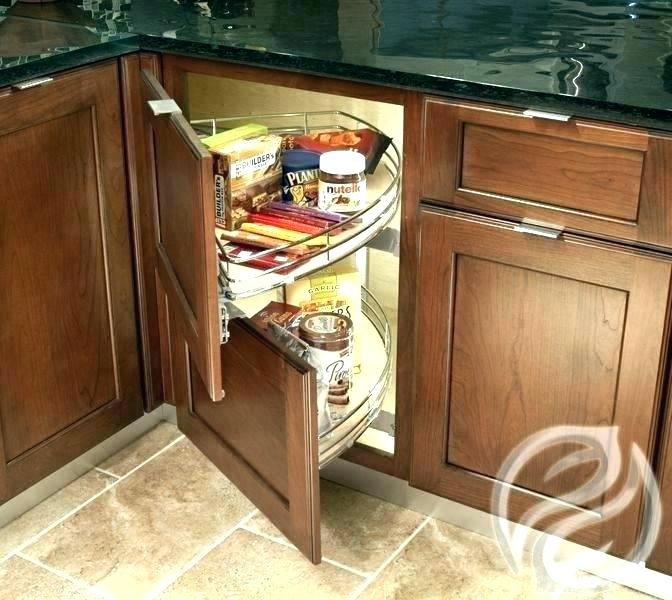 kitchen cabinet design Aging in place: Tips for staying in your home as long as possible