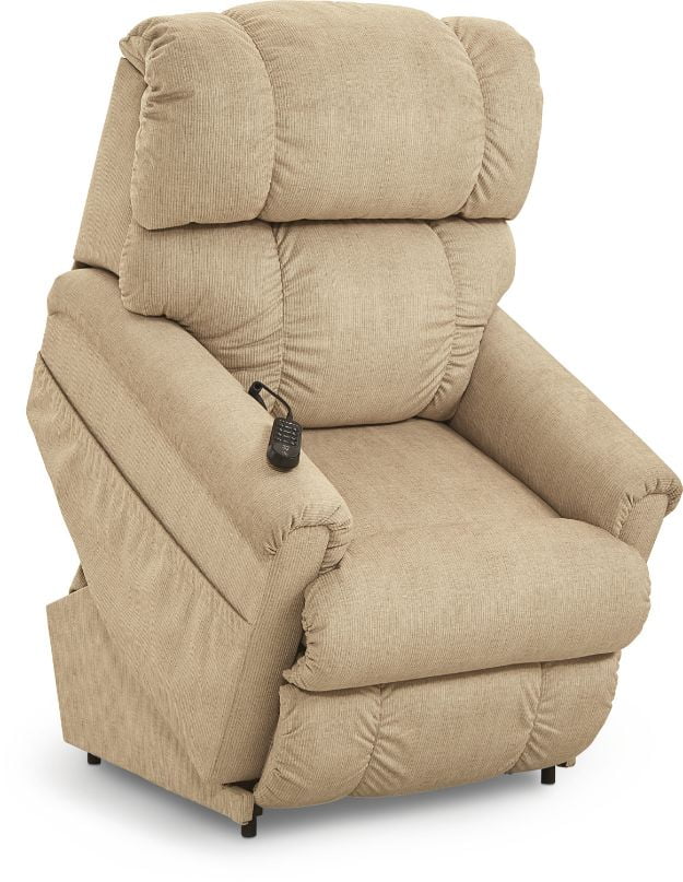 How much does a recliner cost?