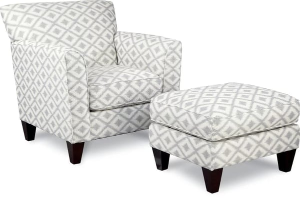 Allegra Accent Chair