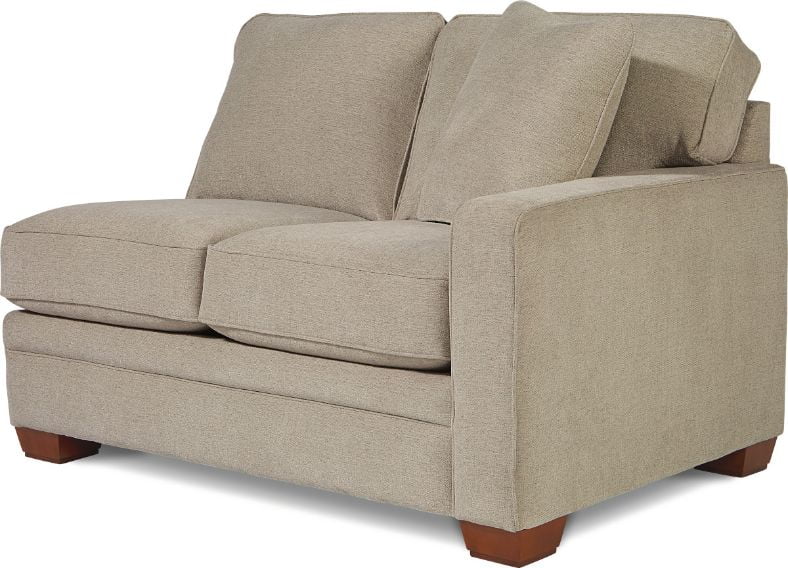 Meyer sectional configurations The La-Z-Boy Meyer Sectional: An In-Depth Review