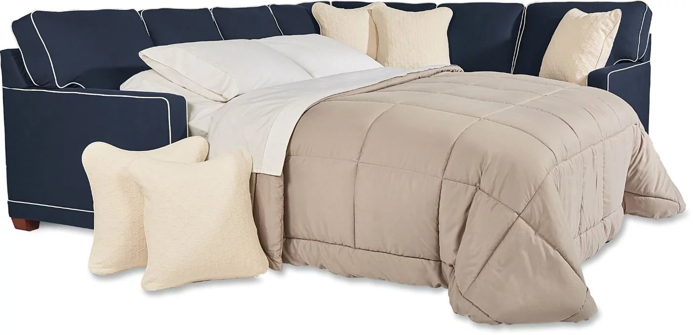 Kennedy sofa bed Top Considerations for Arranging Your Sectional Sofa