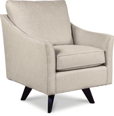 Reegan Swivel Accent Chair 