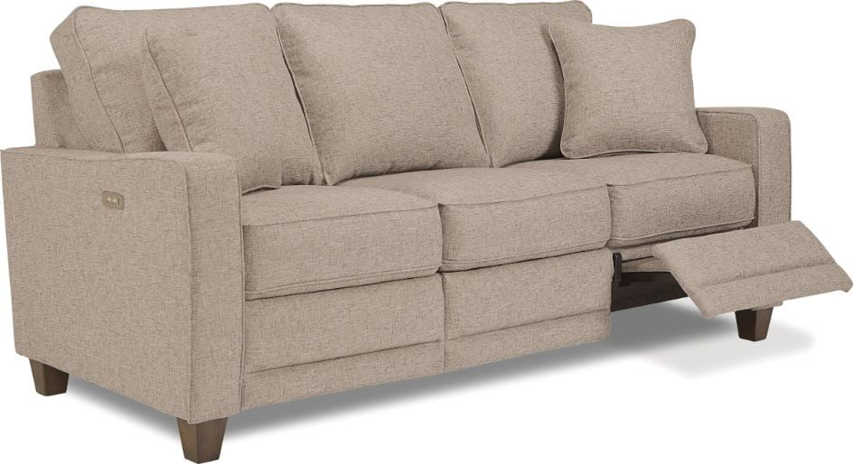MAKENNA Sofa Review of the La-Z-Boy Duo® Furniture Collection