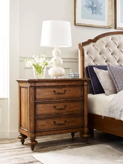 Quality of Wood