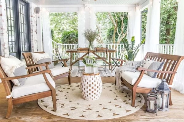 Cost to Furnish a House