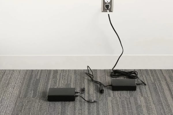 Rechargeable Battery Packs