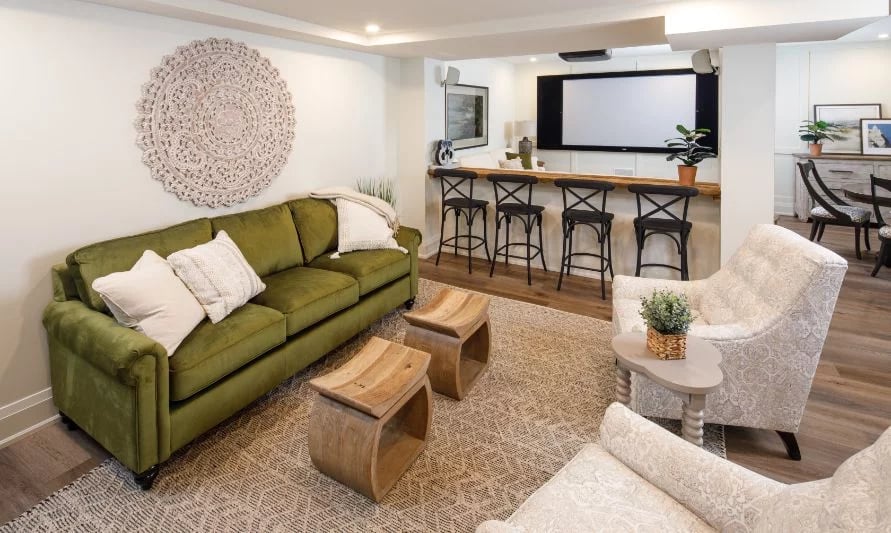 How much does an interior designer cost?