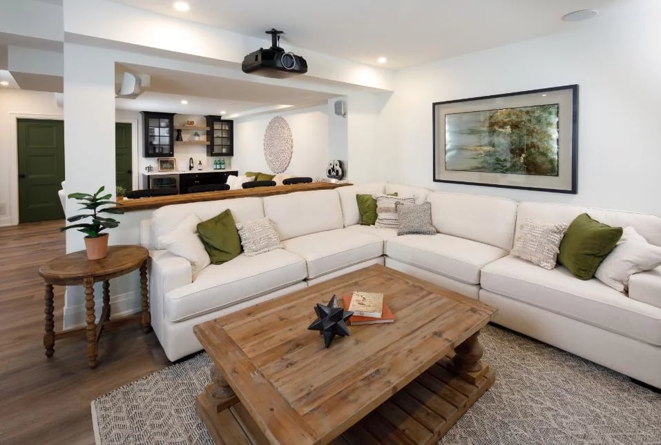 How much does an interior designer cost?
