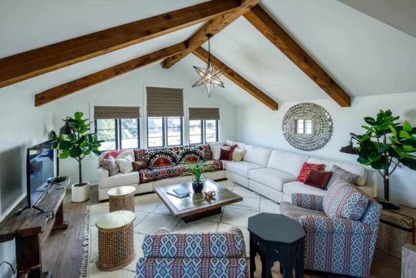 How much does an interior designer cost?