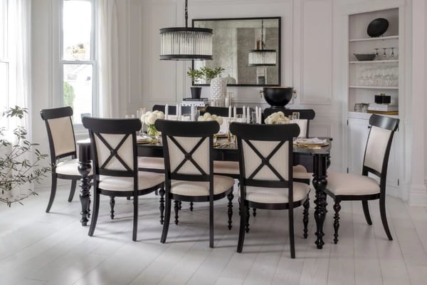 Furniture Care Tips (Leather, Fabric, Wood, & Rugs)