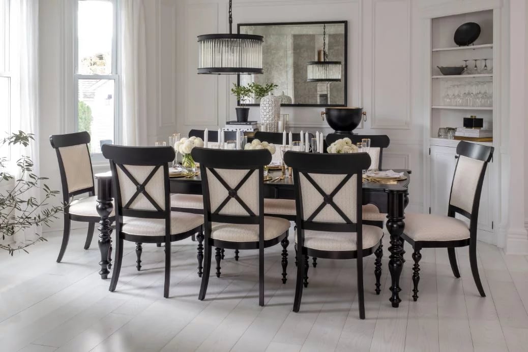 Furniture Care Tips (Leather, Fabric, Wood, & Rugs)