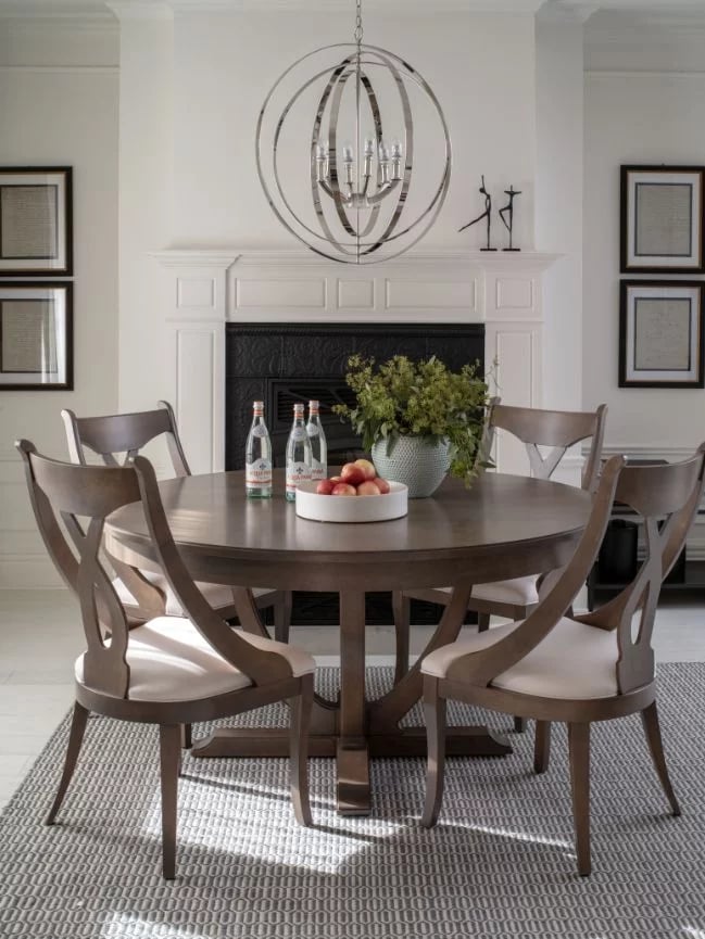 How to Decorate your Dining Room: 6 Simple Tips to Follow