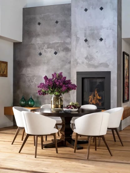 How to Decorate your Dining Room: 6 Simple Tips to Follow