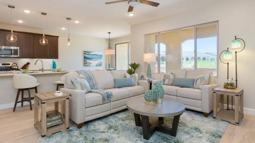 How Much Does an Interior Designer Cost?