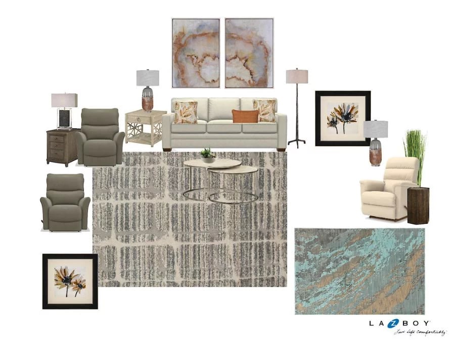 How Much Does an Interior Designer Cost?