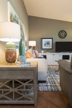 How Much Does an Interior Designer Cost?