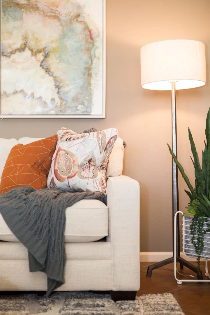 How Much Does an Interior Designer Cost?