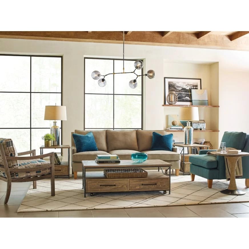 5 Helpful Tips For Decorating Your Family Room 