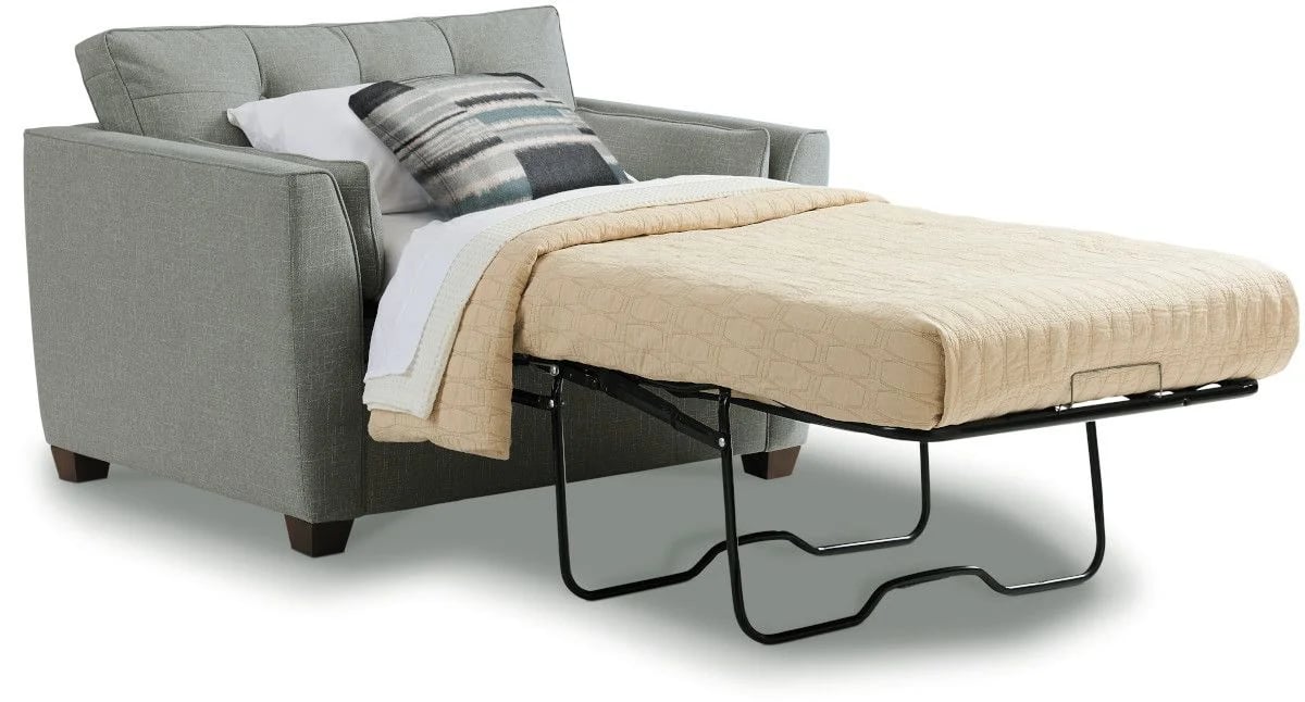 Murphy Bed vs Sofa Bed