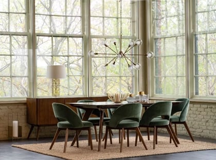 How to Decorate your Dining Room: 6 Simple Tips to Follow