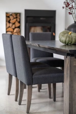 Cost of Dining Table