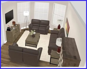 Virtual Design