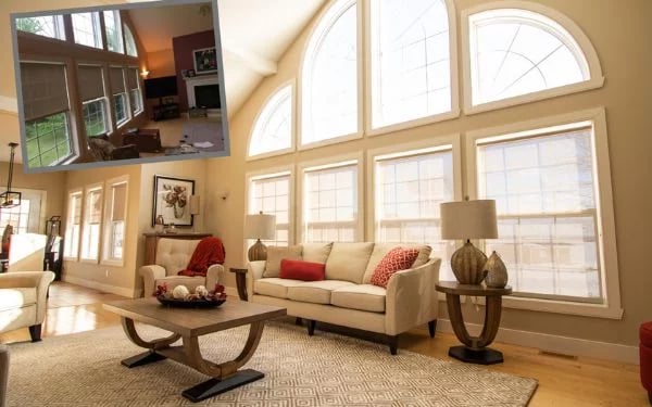How much does an interior designer cost?