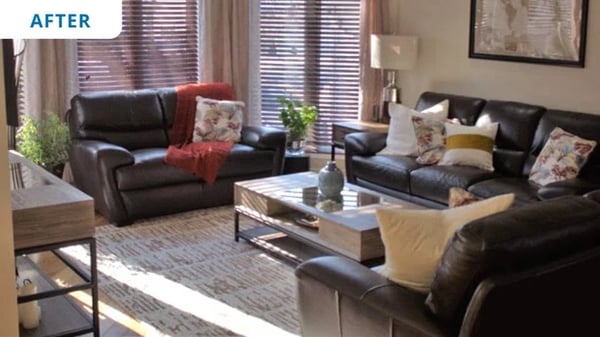 La-Z-Boy Design Stories: A New Chapter 