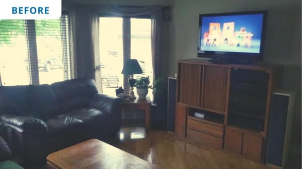 La-Z-Boy Design Stories: A New Chapter 