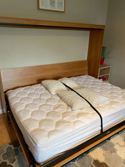 Murphy Bed
