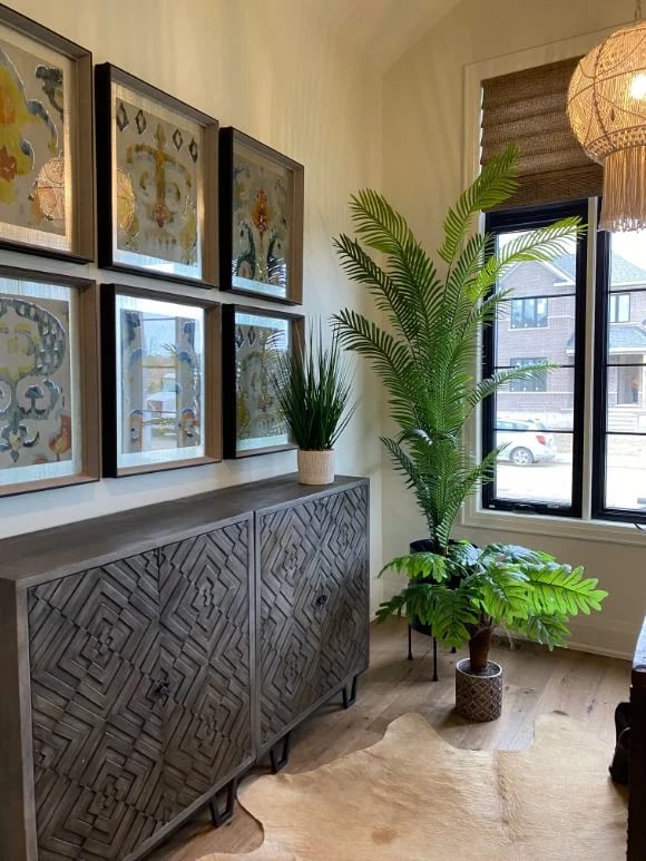 Office CHEO Dream Home 2020