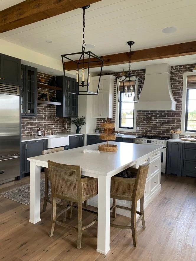 Kitchen (2) CHEO Dream Home 2020