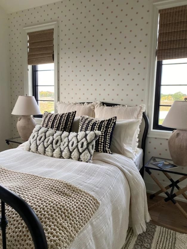 Bedroom (2) CHEO Dream Home 2020