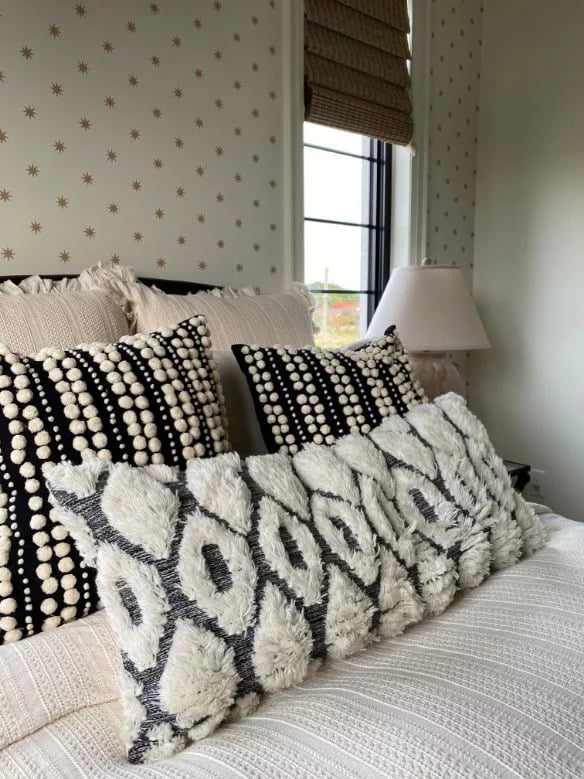 Bedroom (1) CHEO Dream Home 2020