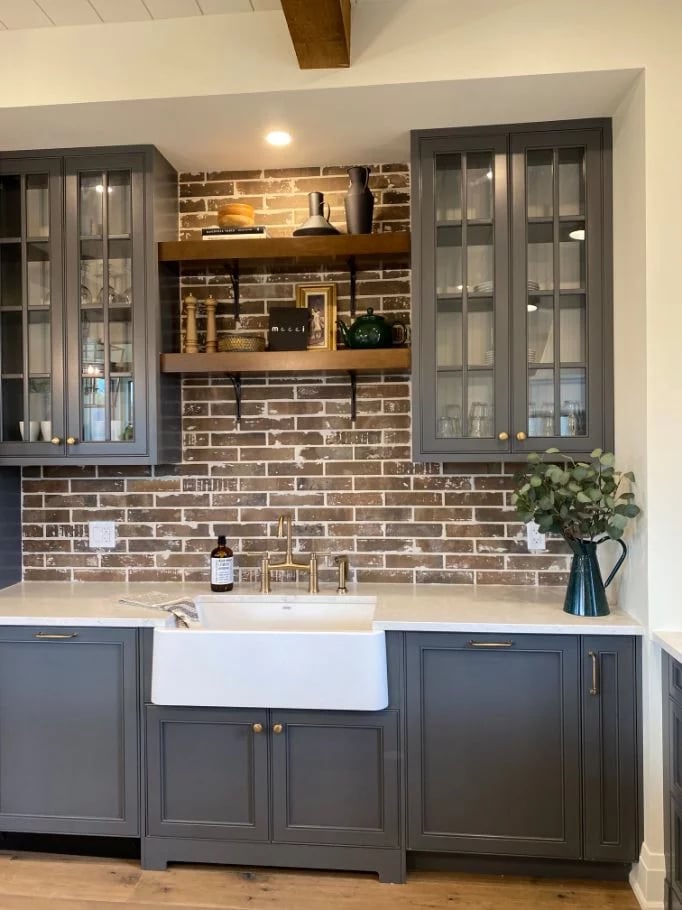 Kitchen (1) CHEO Dream Home 2020