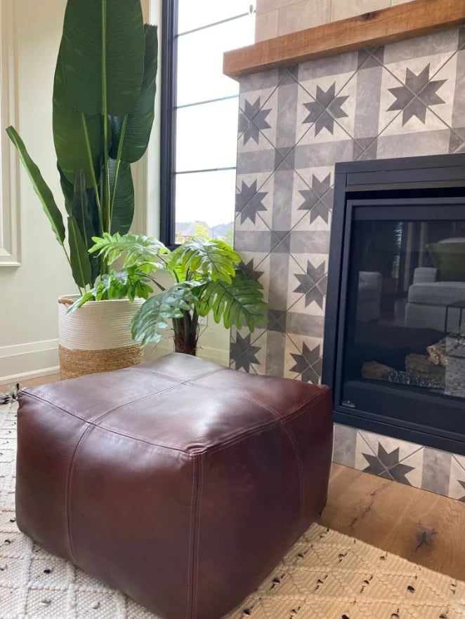 Living Room (1) CHEO Dream Home 2020