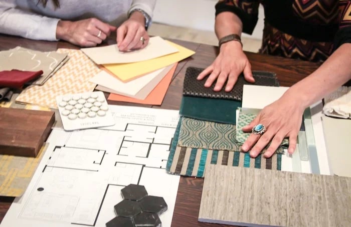 How Much Does an Interior Designer Cost?