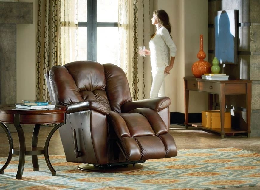 Are Recliners Bad For Your Back La Z Boy of Ottawa Kingston