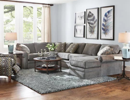 8 Practical Tips for Arranging Your Living Room Furniture