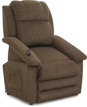 Clayton Power Lift Recliner