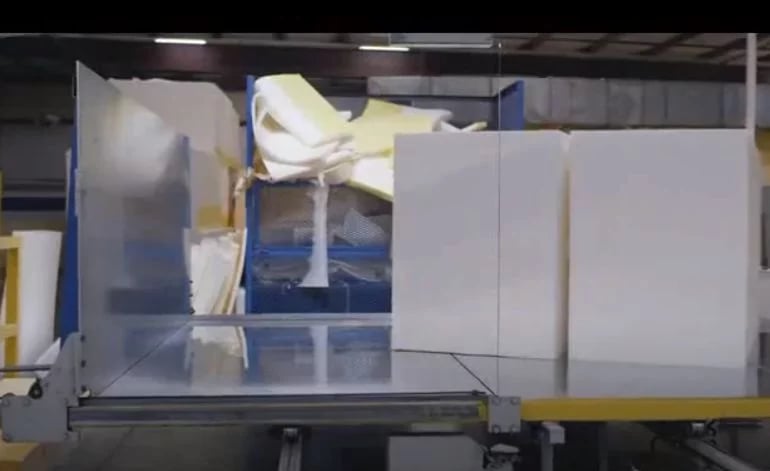 Image of manufacturing warehouse 