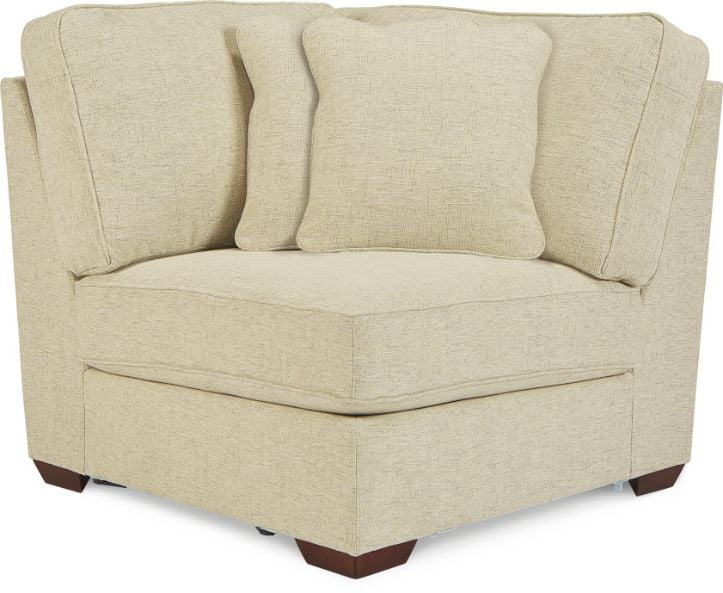 LaZBoy Paxton Sectional 2020 InDepth Review LaZBoy of Ottawa