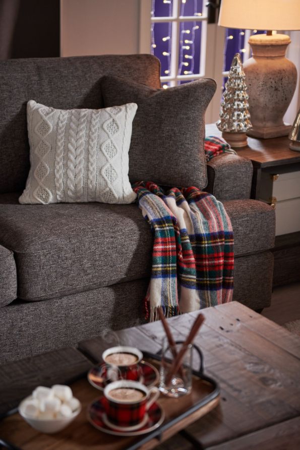 LaZBoy Paxton Sectional 2020 InDepth Review LaZBoy of Ottawa