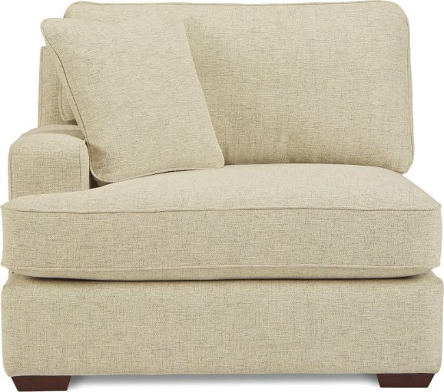 LaZBoy Paxton Sectional 2020 InDepth Review LaZBoy of Ottawa