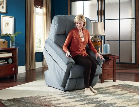 6 problèmes courants avec les fauteuils inclinables Power Lift de La-Z-Boy (et solutions)