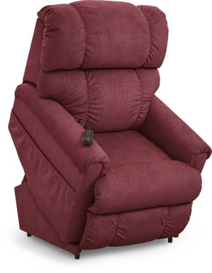 Pinnacle Power Lift Recliner