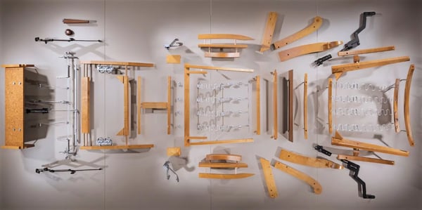 Quality of Wood