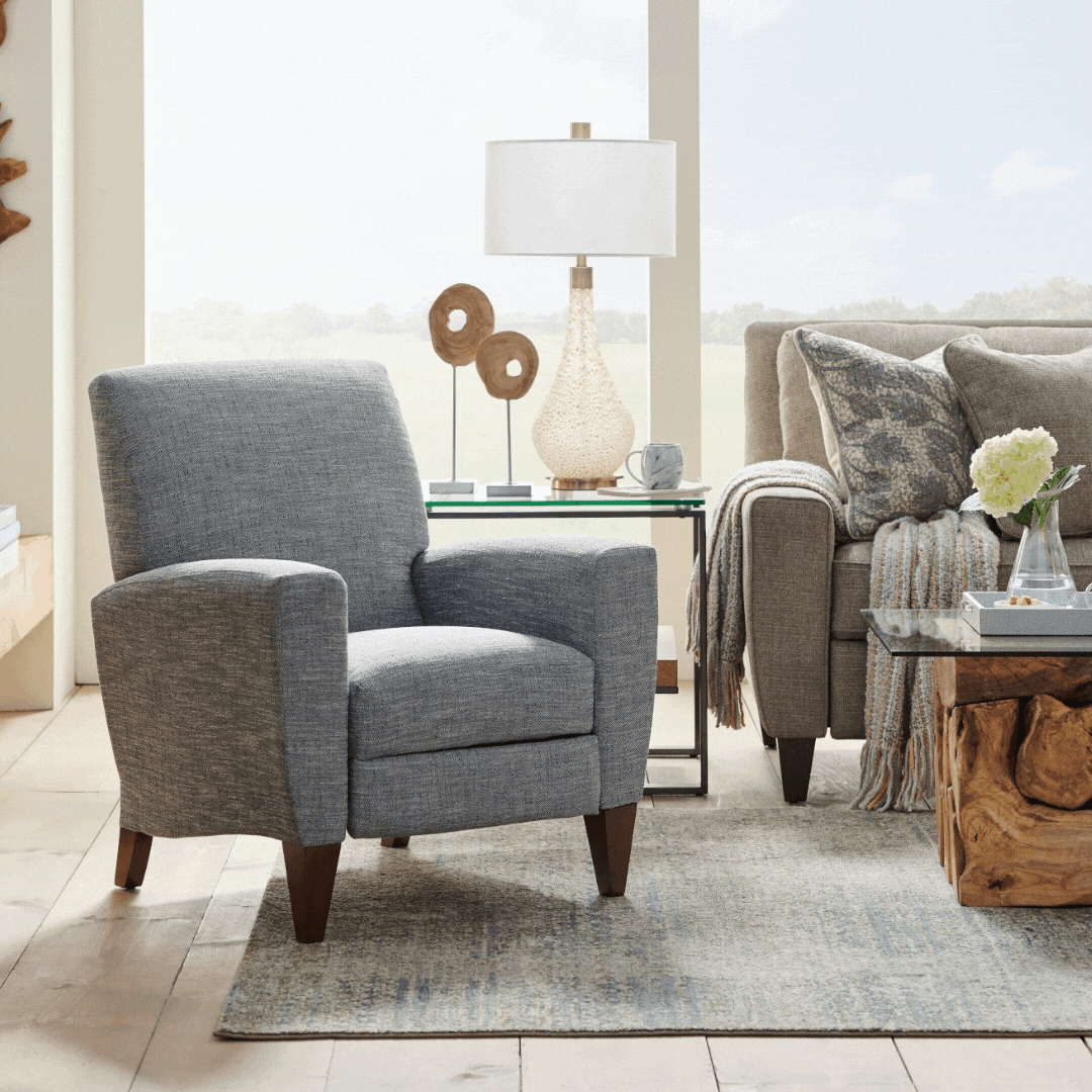 Recliner GIF Are La-Z-Boy Recliners Guaranteed for Life
